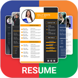 My Resume Maker: CV Maker App APK