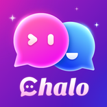 ChaloTalk- Chat, Play Together