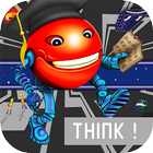 Supaplex THINK! icon