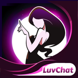LuvChat: Video Call & Friends