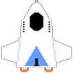 Spaceship biểu tượng