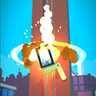 Eelevator Fall - Lift Break icon