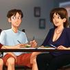 Summertime Saga APK