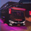 Double Decker Bus Simulator : Indonesia Livery APK