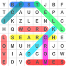 APK Word Search: Free Puzzle Casual Games