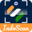 Document scanner & PDF Creator आइकन