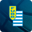 FUBB Basketball ikona