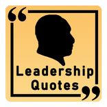 Leadership Quotes
