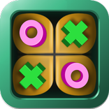 Tic Tac Toe - Infinite