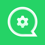 WA Helper : Recover deleted messages & save status
