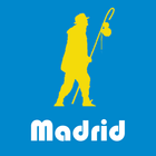 Madrid Way PREMIUM icon