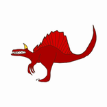 Spino Ghost Racing