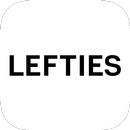 LEFTIES -Clothes & accessories APK