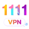 1111 VPN Proxy : SuperVPN APK