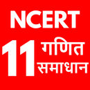 Class 11 Maths Solutions Hindi APK