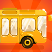 Bustime: Hora do Ônibus APK