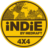 Indie 4x4 by Medraft