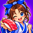 Sushi Master: Retro Tycoon icon