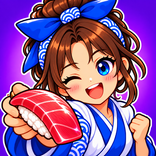 Sushi Master: Retro Tycoon