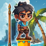 Tiki Island Adventure