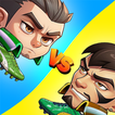 Head Ball Soccer-icoon