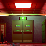 NineFloors: Anomaly Horror
