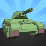 Idle Tanks: War Factory