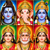 Hindu All God Wallpapers - HD APK