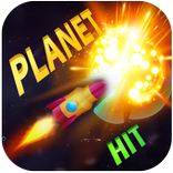 Planet RocketHit