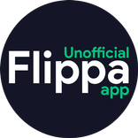 Flippa App - Unofficial App Of