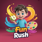 Fun Rush icono