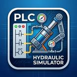 ”PLC And Hydraulic Simulator