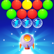 Bubble Shooter War - Online आइकन