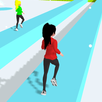 Cool Race 3D APK