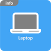 Info Laptop APK