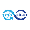 infoEight icon