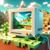 Java Craft: Pojav Edition APK