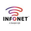 Infonet One ícone