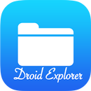 Droid Explorer APK