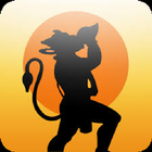 Hanuman chalisa - With Hindi a icon