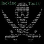 Hacking tools