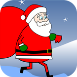 Santa Claus Run
