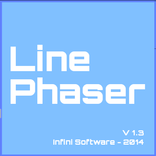 ”Line Phaser