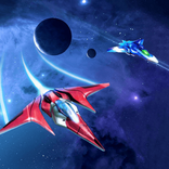 Aircraft Evolution-Bag Rouge