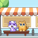 Cat Puzzle-Bus Jam Escape