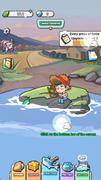 My Fish Pond screenshot 3
