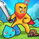 Swordsman Adventure