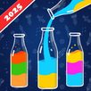 Color Liquid: Bottle Sort APK