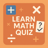 Learn Math | iBarin Quizzes
