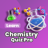 Learn Chemistry Quiz Pro